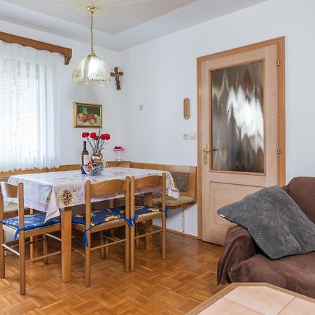 Holiday Home Pri Srni Bohinj Exterior foto