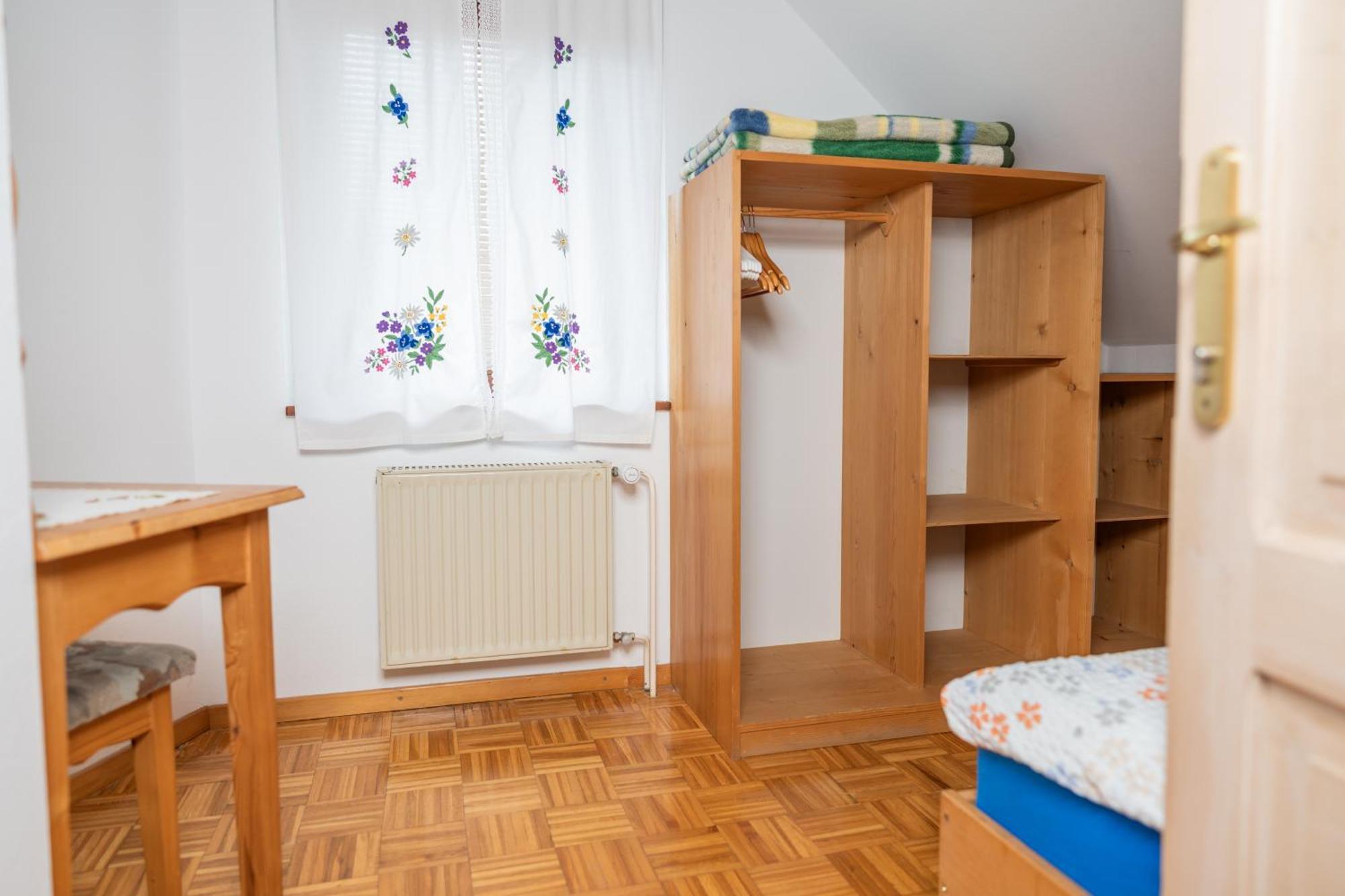 Holiday Home Pri Srni Bohinj Exterior foto