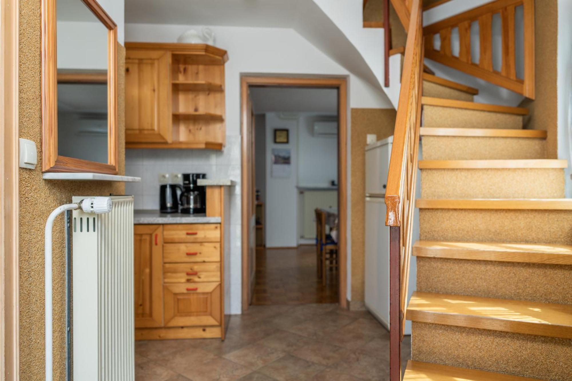 Holiday Home Pri Srni Bohinj Exterior foto