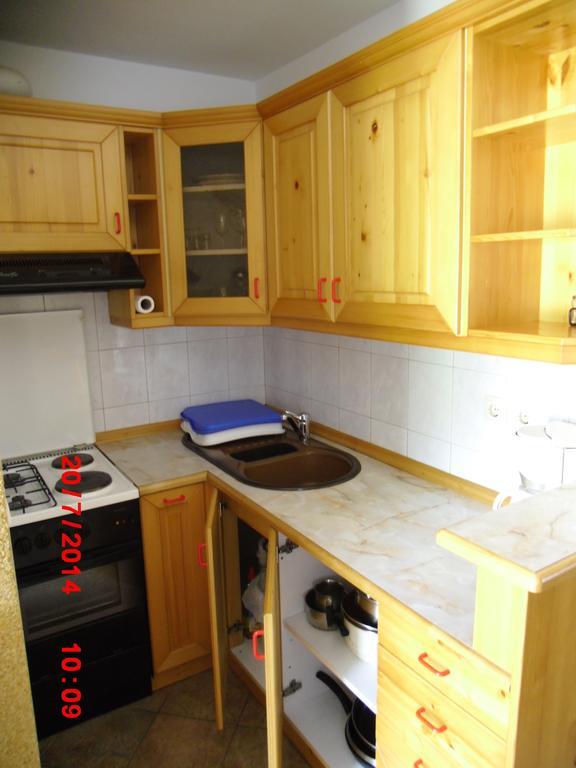 Holiday Home Pri Srni Bohinj Zimmer foto